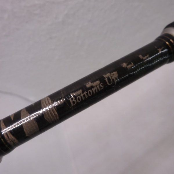 ダブルダッチベイト DDー70H